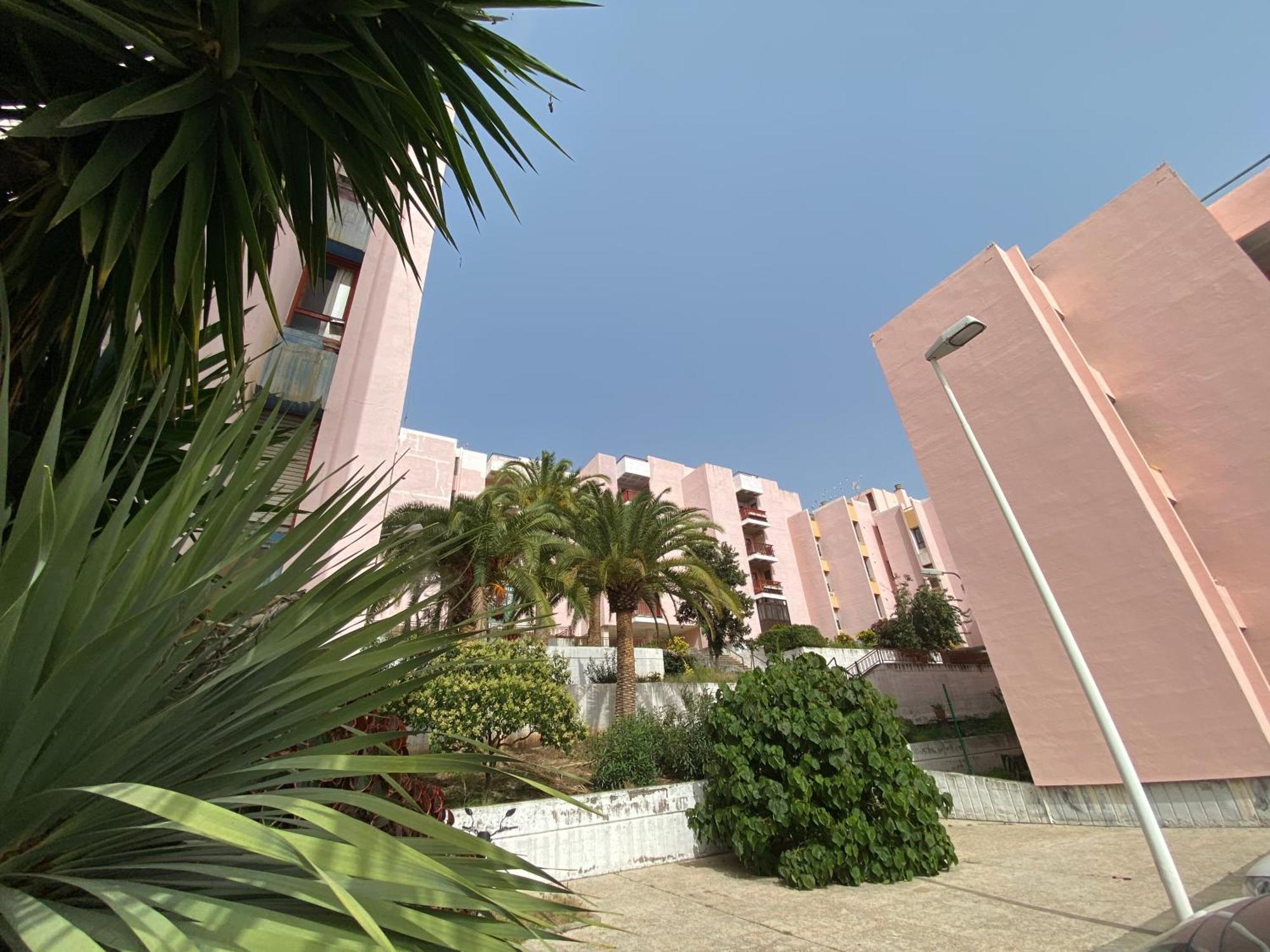 La Escalerica