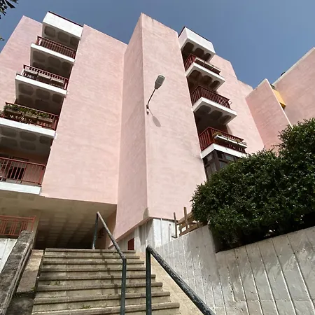 La Escalerica Appartement Santa Cruz de la Palma  Buitenkant foto