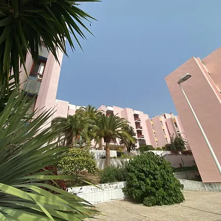 La Escalerica Appartement Santa Cruz de la Palma  Buitenkant foto