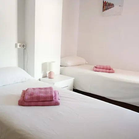 La Escalerica Appartement Santa Cruz de la Palma  Buitenkant foto