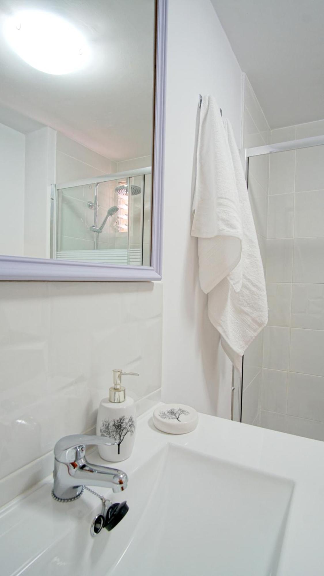 Appartement La Escalerica *
