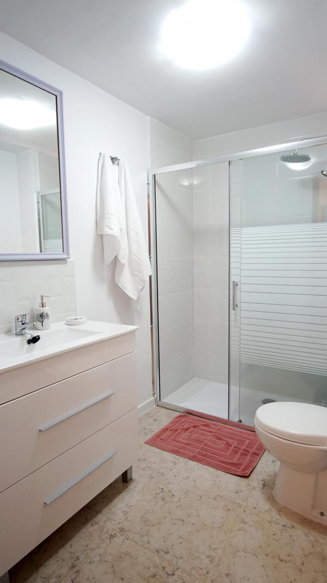 La Escalerica Appartement Santa Cruz de la Palma (Isla de la Palma)